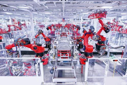 OTA 汽車銷售的“點金石”還是“遮羞布”？